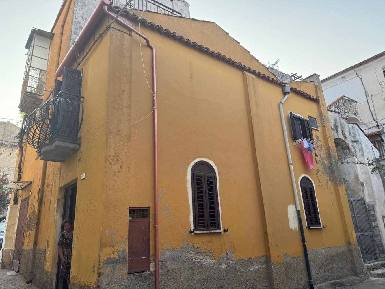 Casa de 3 dormitorios en Minturno, Italy No. 380390