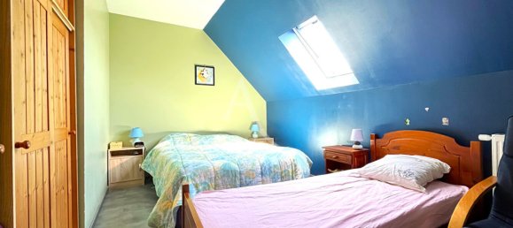 4 غرف نوم منزل في Chailles, France رقم 264886 10