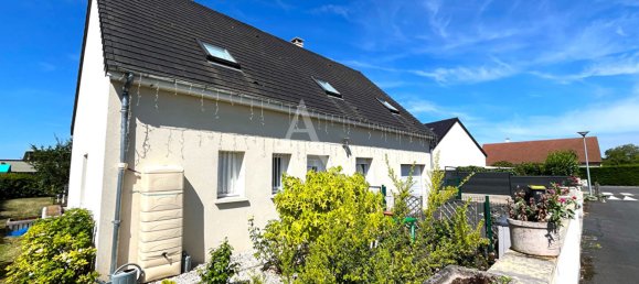 4 غرف نوم منزل في Chailles, France رقم 264886 8