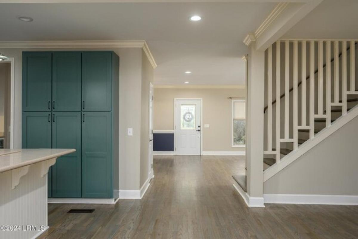 4 bedrooms House in Bluffton, USA No. 384430