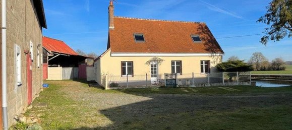 3 chambres Maison à Charbonnières, France No. 52478 16