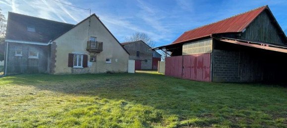 3 chambres Maison à Charbonnières, France No. 52478 17