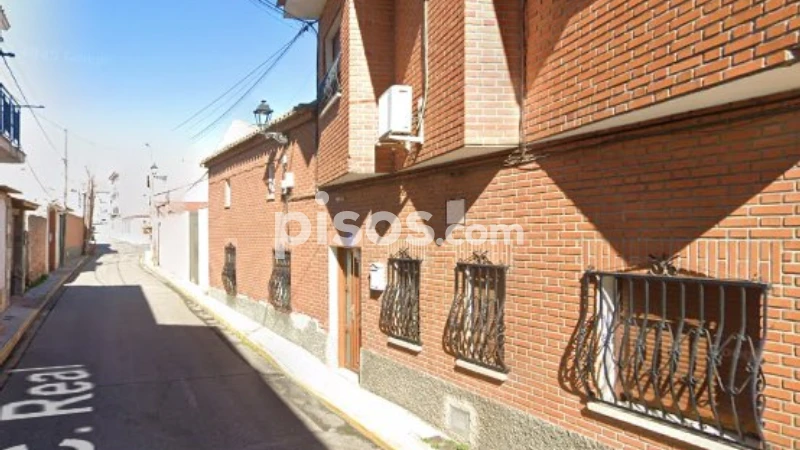 Квартира с 2 спальнями в Толедо, Испания № 273884