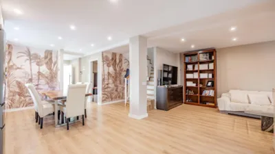 3 bedrooms House in Madrid, Spain No. 265976