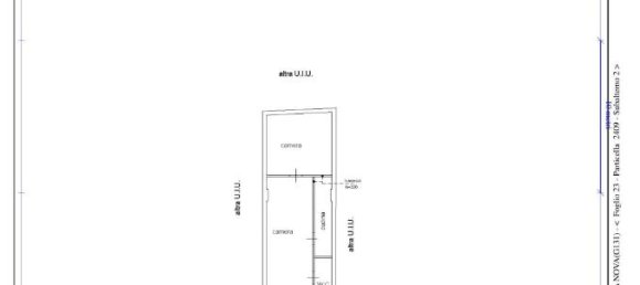 Estudio en Orta Nova, Italy No. 65078 7