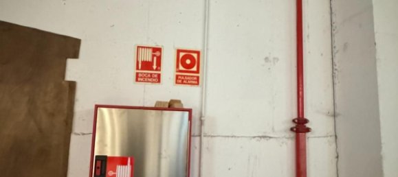  مستودع في Vigo, Spain 1294متر مربع رقم 38472 12