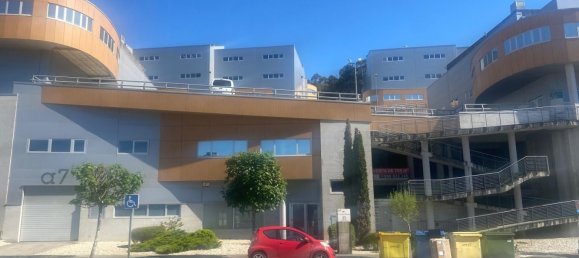  مستودع في Vigo, Spain 1294متر مربع رقم 38472 3