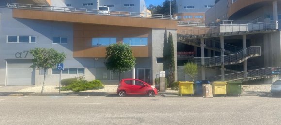  مستودع في Vigo, Spain 1294متر مربع رقم 38472 4
