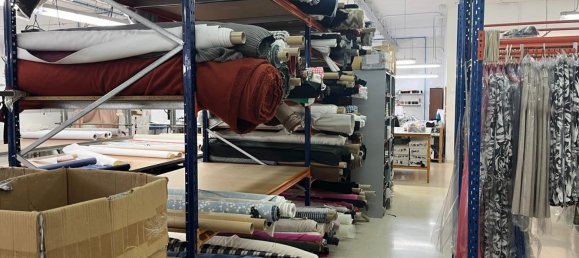  مستودع في Vigo, Spain 1294متر مربع رقم 38472 24