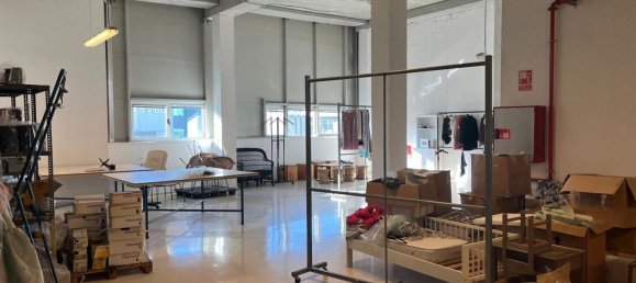  مستودع في Vigo, Spain 1294متر مربع رقم 38472 30