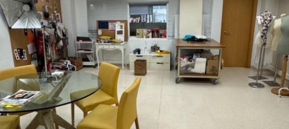  مستودع في Vigo, Spain 1294متر مربع رقم 38472 7