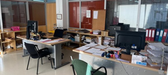  مستودع في Vigo, Spain 1294متر مربع رقم 38472 20