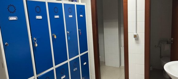  مستودع في Vigo, Spain 1294متر مربع رقم 38472 26