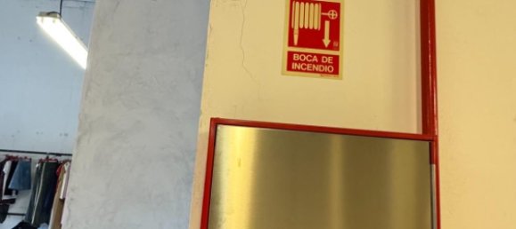  مستودع في Vigo, Spain 1294متر مربع رقم 38472 14