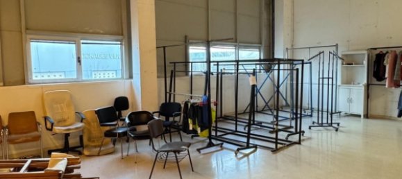  مستودع في Vigo, Spain 1294متر مربع رقم 38472 13