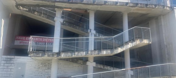  مستودع في Vigo, Spain 1294متر مربع رقم 38472 2