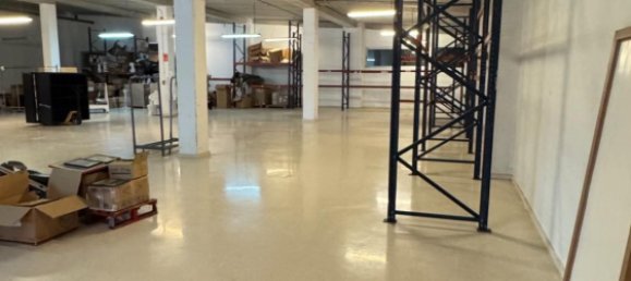  مستودع في Vigo, Spain 1294متر مربع رقم 38472 10