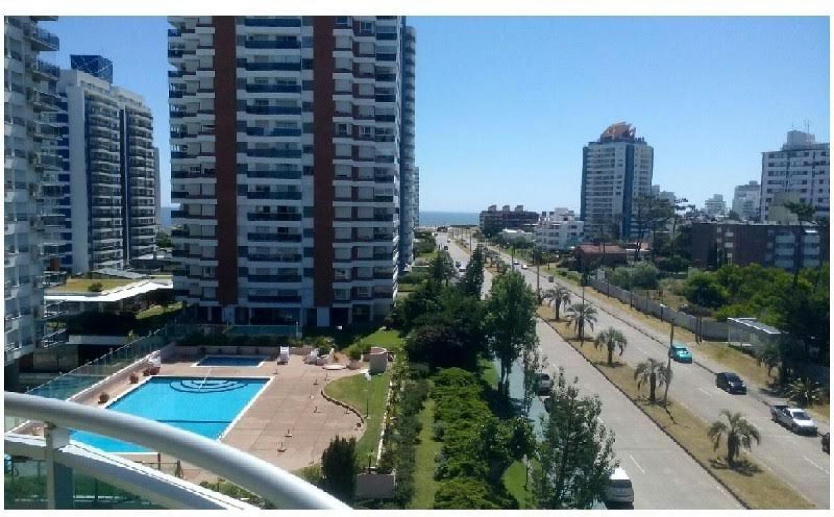 Studio à Maldonado, Uruguay No. 864