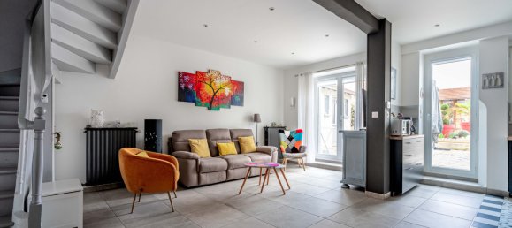 7 bedrooms House in Saint-Jean-de-Bournay, France No. 350850 16