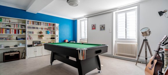 7 bedrooms House in Saint-Jean-de-Bournay, France No. 350850 34