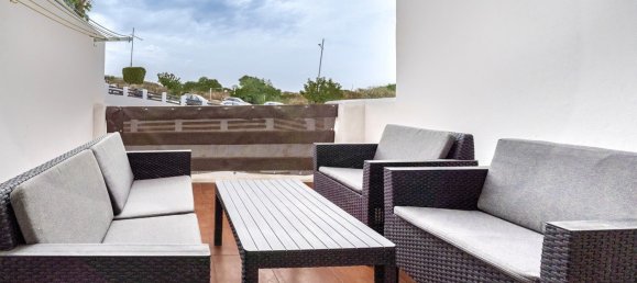 2 Schlafzimmer Wohnung in Estepona, Spain, Nr. 166413 13