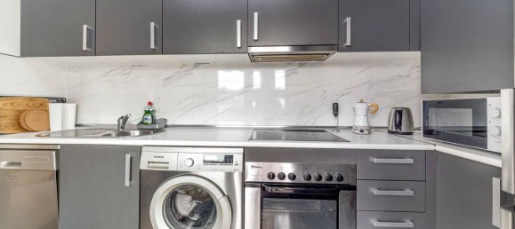 2 Schlafzimmer Wohnung in Estepona, Spain, Nr. 166413 5