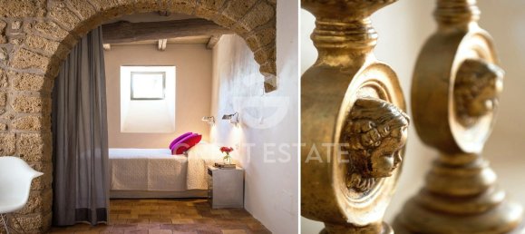 10-salle Appartement à Bagnoregio, Italy No. 24802 28