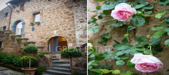 10-salle Appartement à Bagnoregio, Italy No. 24802 5