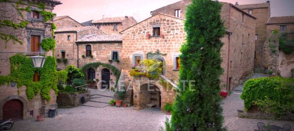 10-salle Appartement à Bagnoregio, Italy No. 24802 7