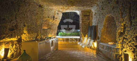 10-salle Appartement à Bagnoregio, Italy No. 24802 4