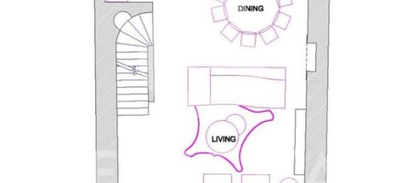 10-salle Appartement à Bagnoregio, Italy No. 24802 31