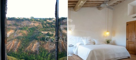 10-salle Appartement à Bagnoregio, Italy No. 24802 21