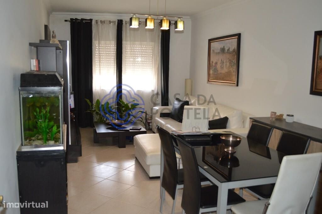 Apartamento de 2 dormitorios en Quarteira, Portugal No. 74301