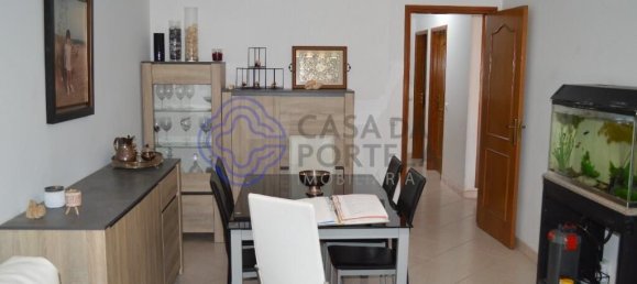 Квартира с 2 спальнями в Картейра, Португалия № 74301 6