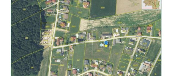 4886m² Land in Grossklein, Austria No. 74039 4