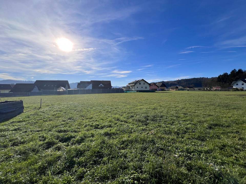 4886m² Land in Grossklein, Austria No. 74039