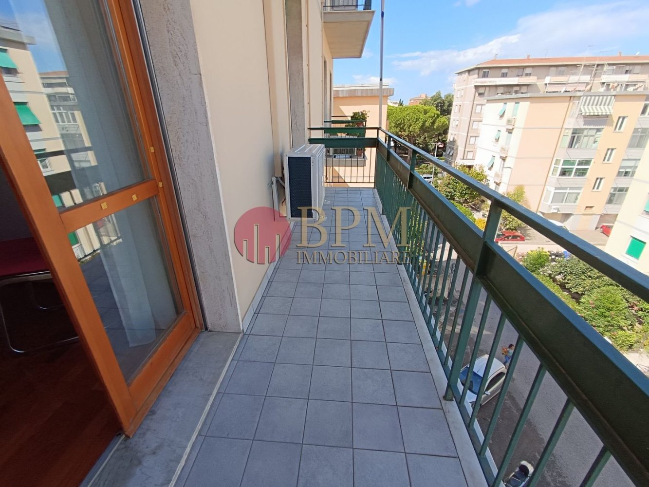 3 bedrooms Apartment in Livorno, Italy No. 328129