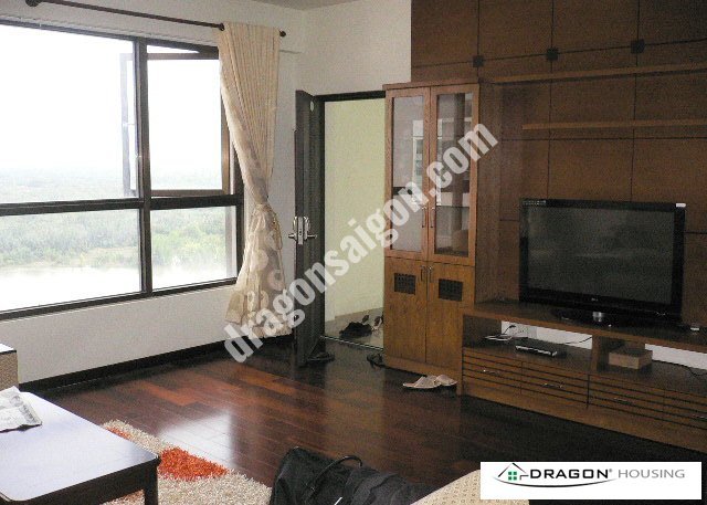 150m² Apartment in District 7, Vietnam No. 11134