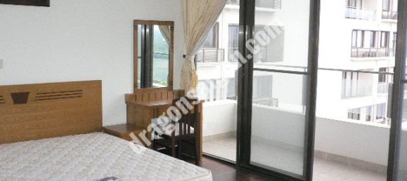150m² Apartment in District 7, Vietnam No. 11134 2