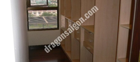 150m² Apartment in District 7, Vietnam No. 11134 4