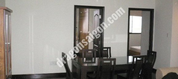 150m² Apartment in District 7, Vietnam No. 11134 7