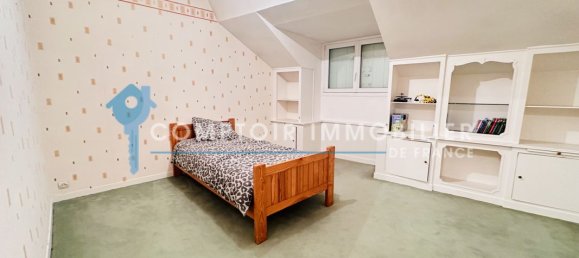 4 chambres Maison à Auneau, France No. 230222 9