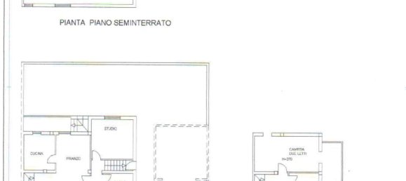 Вилла с 7 спальнями в Борголаведзаро, Италия № 362408 8