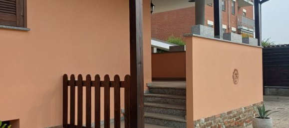 Вилла с 7 спальнями в Борголаведзаро, Италия № 362408 2