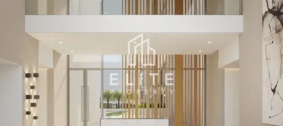 3 dormitorios apartamento en venta en Dubai Hills Estate, Dubai, UAE № 107959 6
