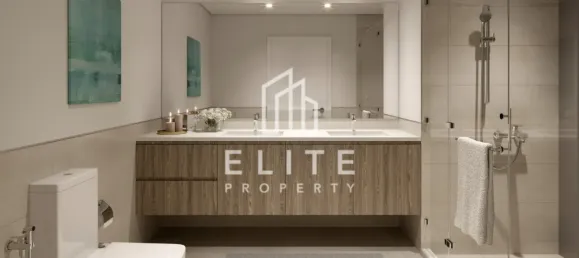 3 dormitorios apartamento en venta en Dubai Hills Estate, Dubai, UAE № 107959 8