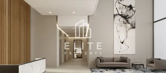 3 dormitorios apartamento en venta en Dubai Hills Estate, Dubai, UAE № 107959 7