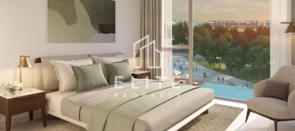 3 dormitorios apartamento en venta en Dubai Hills Estate, Dubai, UAE № 107959 9