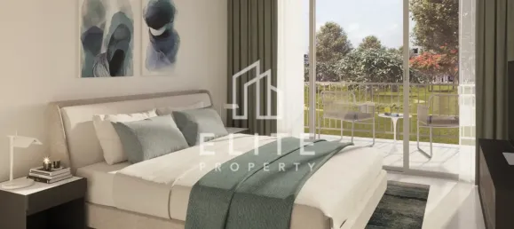 3 dormitorios apartamento en venta en Dubai Hills Estate, Dubai, UAE № 107959 3