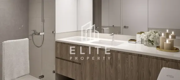 3 dormitorios apartamento en venta en Dubai Hills Estate, Dubai, UAE № 107959 10